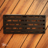 Warwick Rockboard Tres 3.1 Pedalboard with Gig Bag