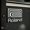 Roland JC-40 Jazz Chorus Guitar Combo Amp 2017