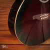 Essex Custom Guitars AE230WRS Acoustic/Electric Red Sunburst 2002