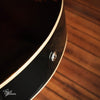 Essex Custom Guitars AE230WRS Acoustic/Electric Red Sunburst 2002