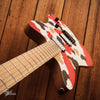 Saito Guitars S-622JMC Nishikgoi 2026
