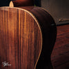 Saunders Parlour Acoustic Natural Gloss 2004