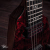 Schecter Diamond Series V-1 Apocalypse Red Reign 2021