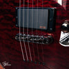 Schecter Hellraiser C-1 Black Cherry 2023