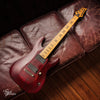 Schecter JL-7 Jeff Loomis Signature Vampyre Red 2009