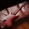 Schecter JL-7 Jeff Loomis Signature Vampyre Red 2009