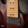 Schecter JL-7 Jeff Loomis Signature Vampyre Red 2009