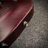 Schecter JL-7 Jeff Loomis Signature Vampyre Red 2009