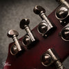 Schecter JL-7 Jeff Loomis Signature Vampyre Red 2009