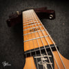Schecter JL-7 Jeff Loomis Signature Vampyre Red 2009