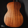 Sigma 000ME Acoustic/Electric Natural