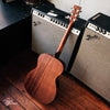 Sigma 000ME Acoustic/Electric Natural