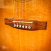 Simon & Patrick Mahogany H.G Dreadnought Acoustic Natural 1987