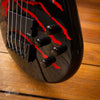 Spector Legend 5 Alex Webster Bass Guitar Blood Drip 2020