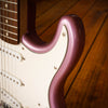 Squier Affinity Strat Burgundy Mist Metallic 2013