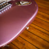 Squier Affinity Strat Burgundy Mist Metallic 2013