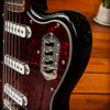 Squier Classic Vibe Bass VI Black 2023