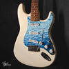 Squier Bullet Strat White 2005