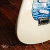 Squier Bullet Strat White 2005