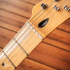 Squier Vintage Modified Cabronita Telecaster Bigsby Black 2013