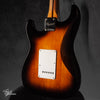 Squier Classic Vibe 50s Stratocaster Sunburst 2021
