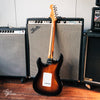 Squier Classic Vibe 50s Stratocaster Sunburst 2021