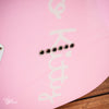 Squier Hello Kitty Stratocaster Pink 2024