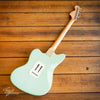 Squier Jagmaster Sonic Blue 1999