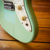 Squier Jagmaster Sonic Blue 1999