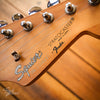 Squier Silver Series Stratocaster SST33 Black 1992
