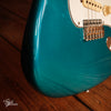 Squier Japan Standard Stratocaster Lake Placid Blue 1987
