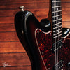 Squier Vista Jagmaster Sunburst 1997