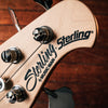 Sterling By Music Man SB14 Passive Natural 2023