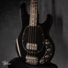 Sterling by Music Man Stingray Ray34 Black 2023