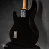 Sterling by Music Man Stingray Ray34 Black 2023