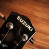 Suzuki SLS-50 Cherry Sunburst 2006