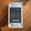 TC Electronic Skysurfer Reverb Pedal