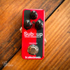 TC Electronic Subnup Mini Octave Pedal 2024