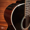 Takamine P6NC BSB Nex Acoustic/Electric Brown Sunburst 2015