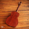 Takamine PT407 Parlour Acoustic/Electric Natural Koa 1994
