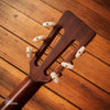 Takamine PT407 Parlour Acoustic/Electric Natural Koa 1994