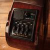 Takamine PT407 Parlour Acoustic/Electric Natural Koa 1994