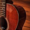 Takamine PT407 Parlour Acoustic/Electric Natural Koa 1994