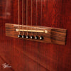 Takamine PT407 Parlour Acoustic/Electric Natural Koa 1994
