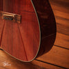 Takamine PT407 Parlour Acoustic/Electric Natural Koa 1994