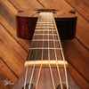 Takamine PT407 Parlour Acoustic/Electric Natural Koa 1994
