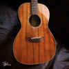 Takamine PTU431K Parlour Acoustic/Electric Natural 1995