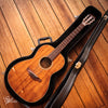 Takamine PTU431K Parlour Acoustic/Electric Natural 1995