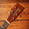 Tanglewood Solid Top Spruce/Koa Grand Auditorium Cutaway Acoustic/Electric 2011