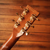 Tanglewood Solid Top Spruce/Koa Grand Auditorium Cutaway Acoustic/Electric 2011